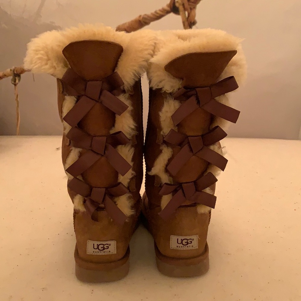 Ugg’s Boots